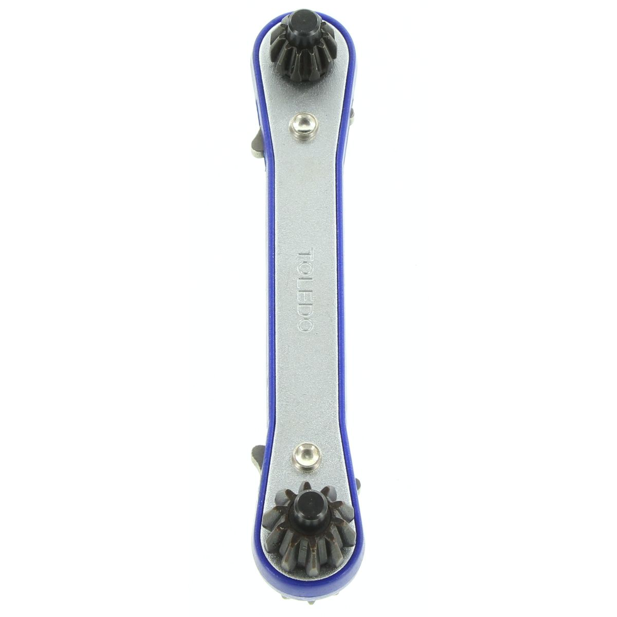 Toledo Chuck Key 4-Way Ratcheting T404000