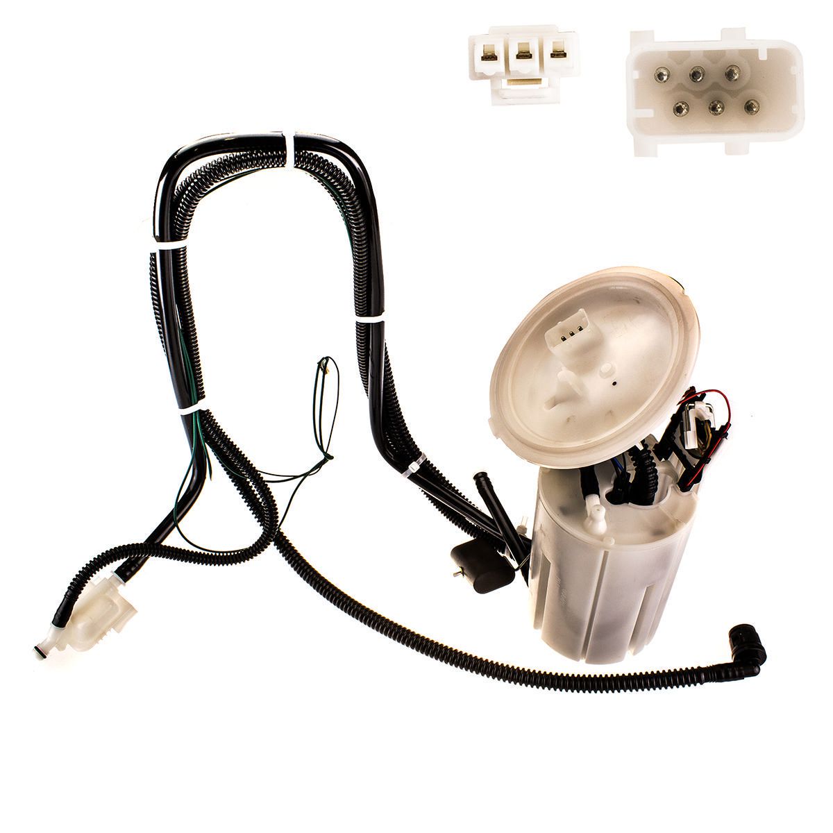 Fuelmiser Fuel Pump EFI In Tank FPE-596