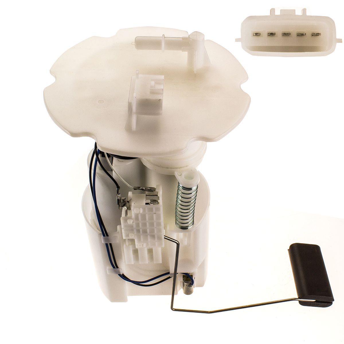Fuelmiser Fuel Pump EFI In Tank FPE-599