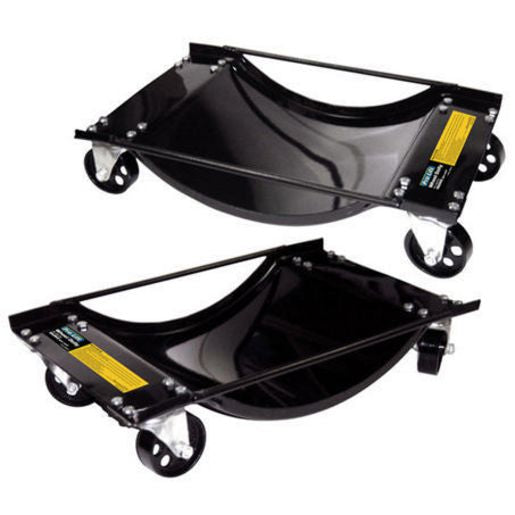 Pro-Lift Wheel Dolly Pair WD-8017