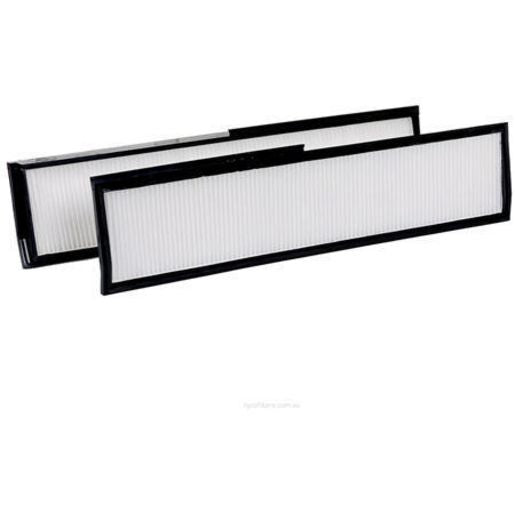 Ryco Cabin Air Filter RCA271P