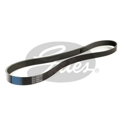 Gates Micro-V Belt 6PK1986EMD