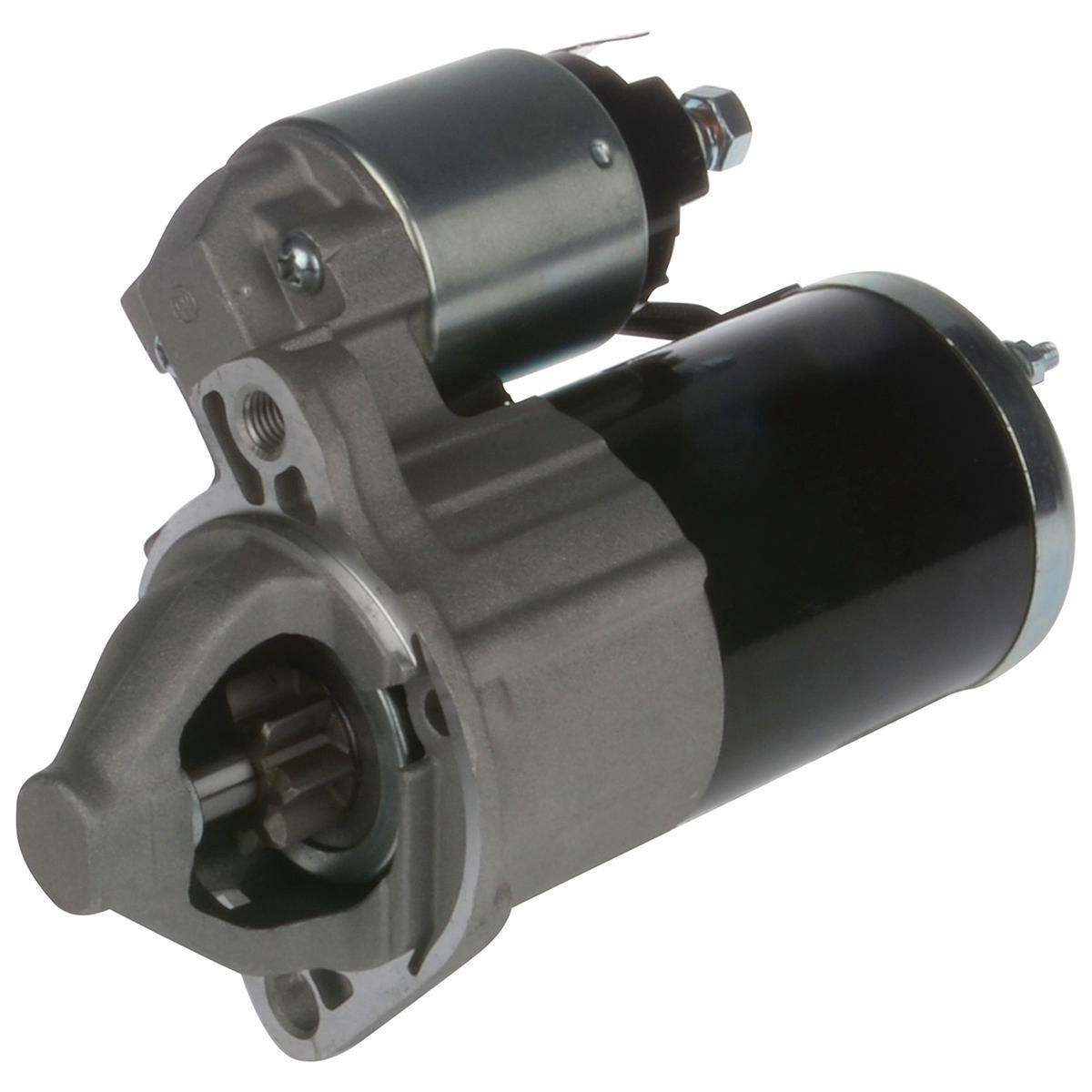 OEX Starter Motor 12V 8Th CW (Mitsubishi Style) MXS2036
