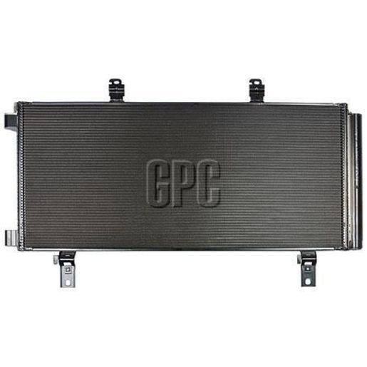 OEX AC Condenser CNX974