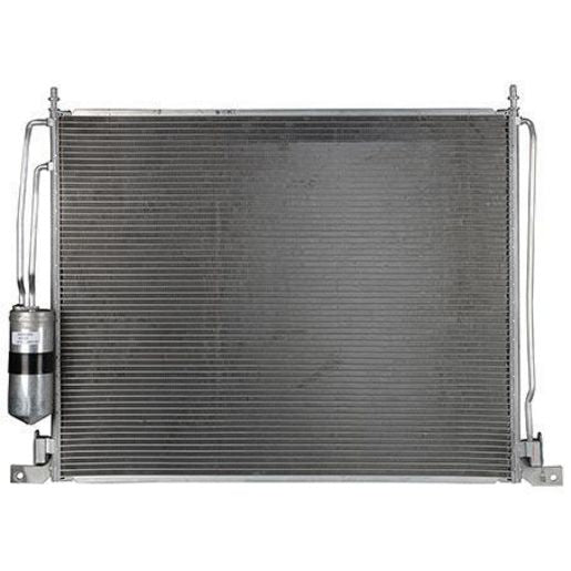 OEX AC Condenser CNX935