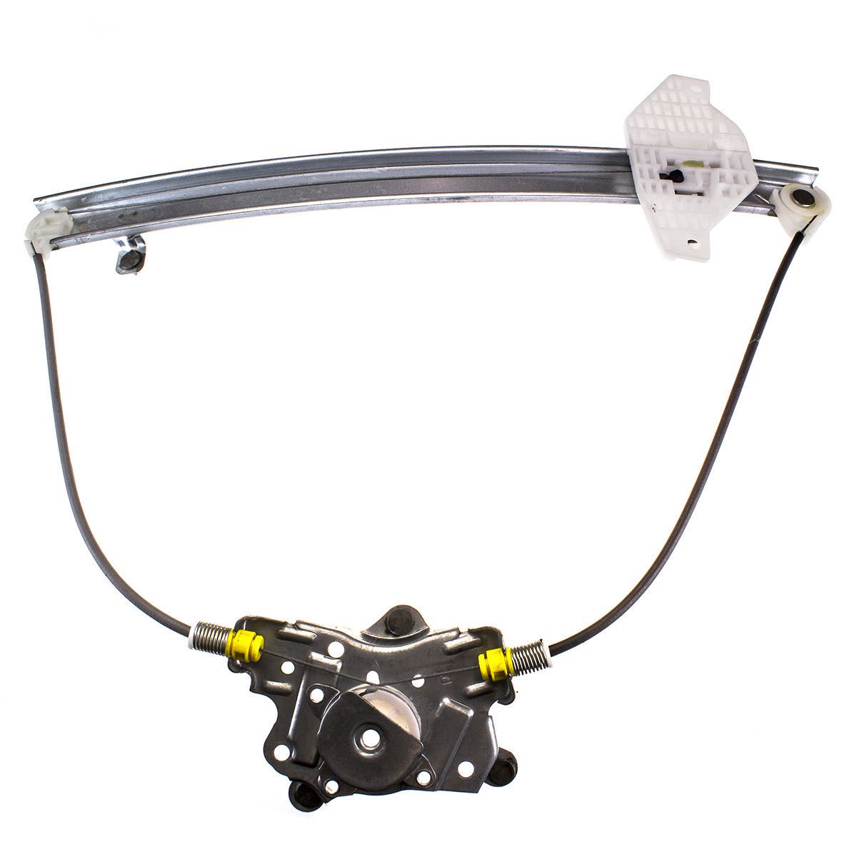 Kelpro Power Window Regulator Manual KWFR1398