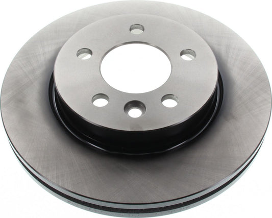 TRW Brake Rotor 302mm Front DF6482S