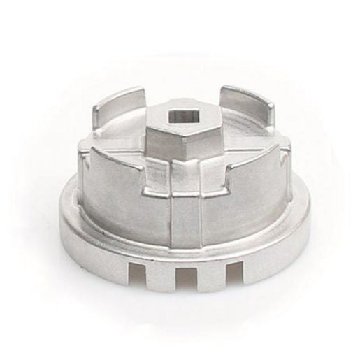 Toledo Oil Filter Wrench 64.5mm 14Flute 305133