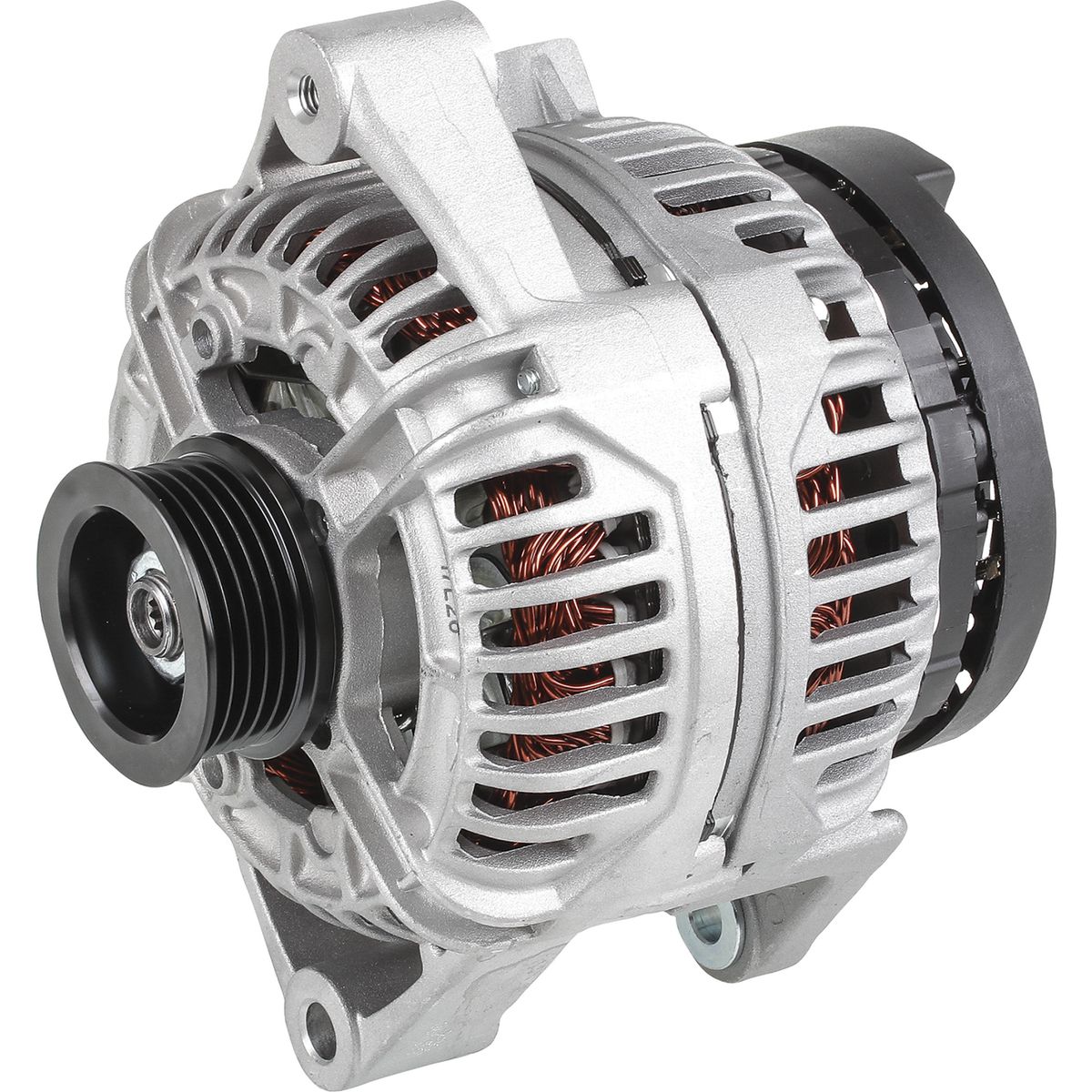 OEX Alternator 12V 120A (Bosch Style) BXA4037
