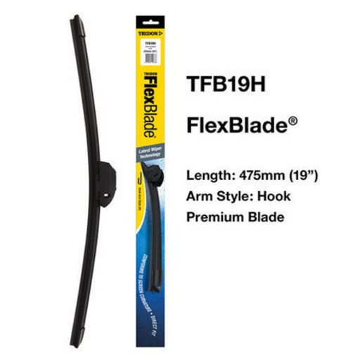 Tridon Wiper Tridon FlexBlade TFB19H
