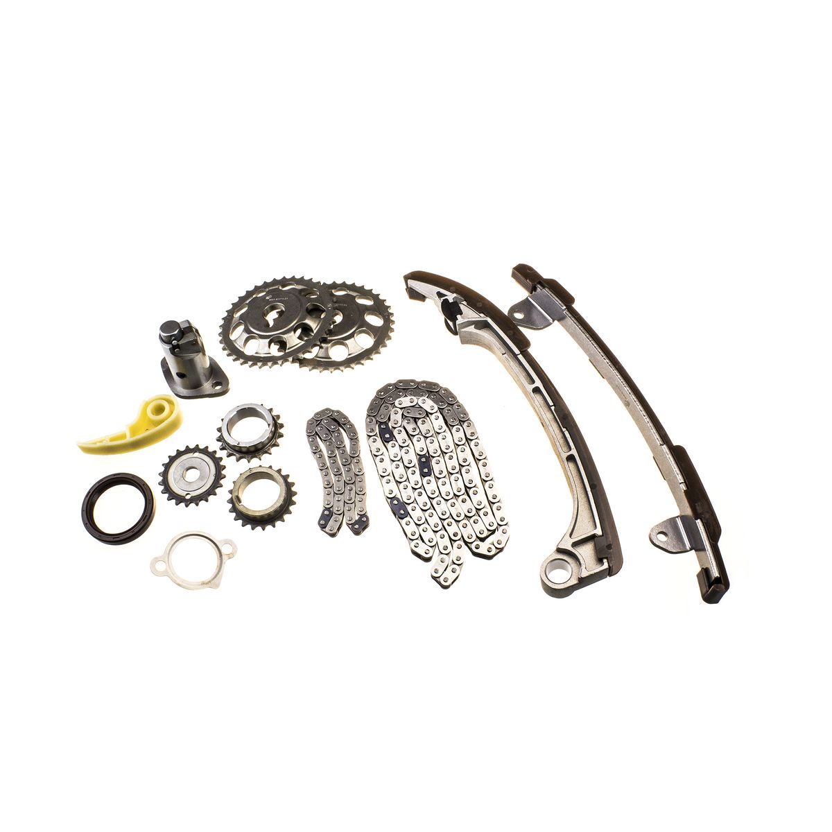 Tru-Flow Timing Chain Kit TCK112G