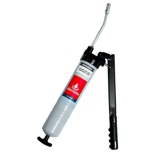 Alemlube Lever Action 450g Grease Gun G10020N