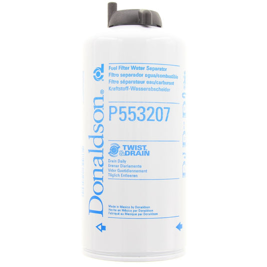 Donaldson Fuel Water Separator Filter P553207