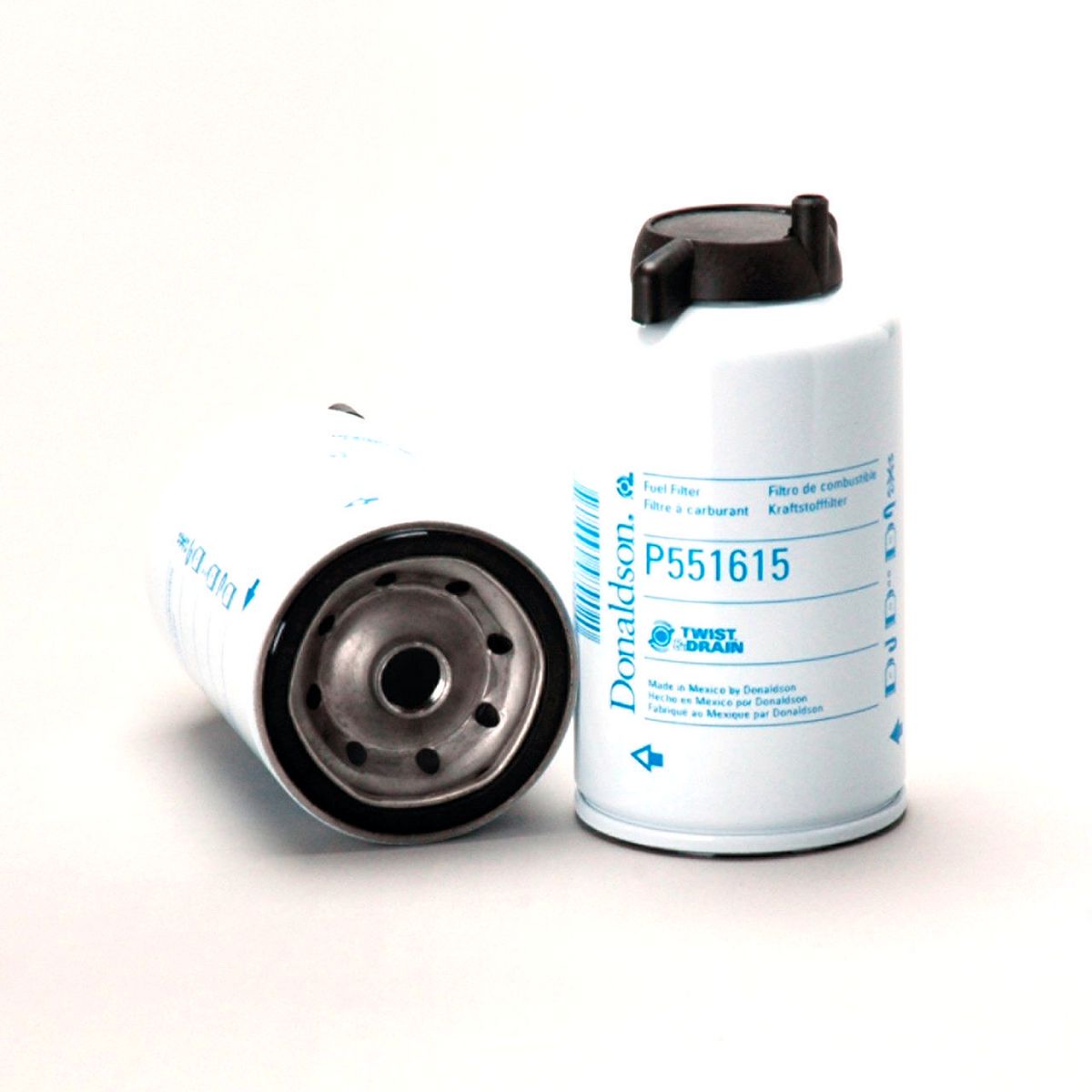 Donaldson Fuel Water Separator Filter P551615