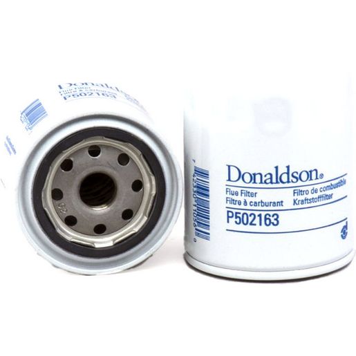 Donaldson Fuel Filter P502163