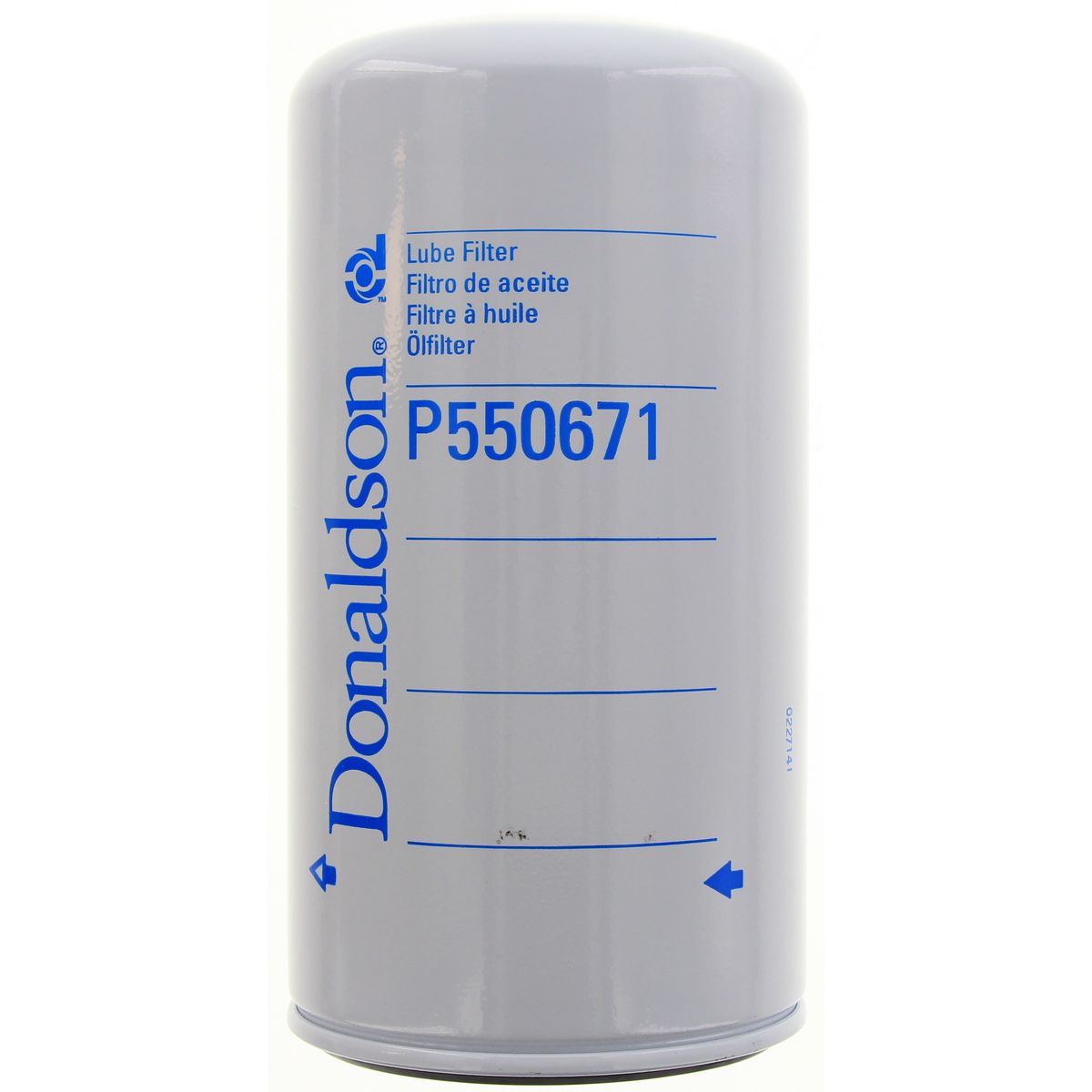 Donaldson Oil Filter P550671