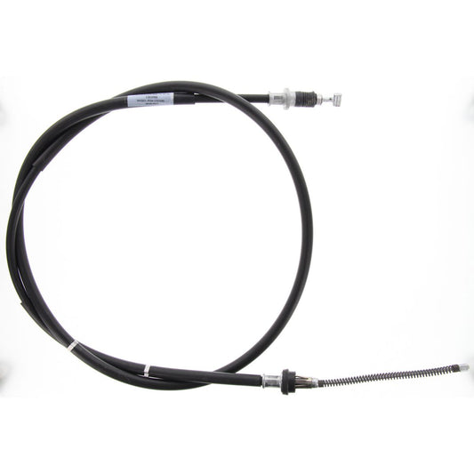 Flexible Drive Brake Cable Rear CB2060