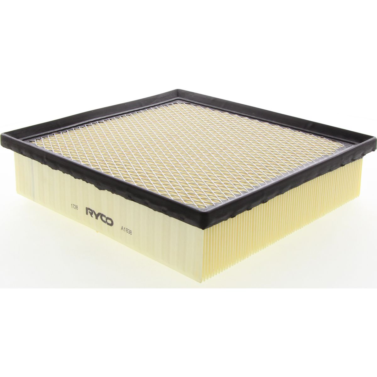 Purflux Air Filter 315x275x42mm A1838