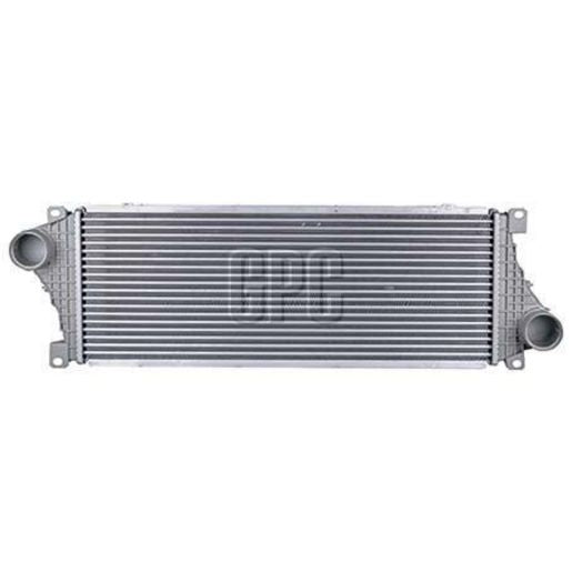 Valeo Intercooler 816890