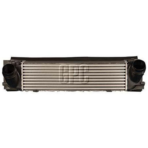 Valeo Intercooler 818259