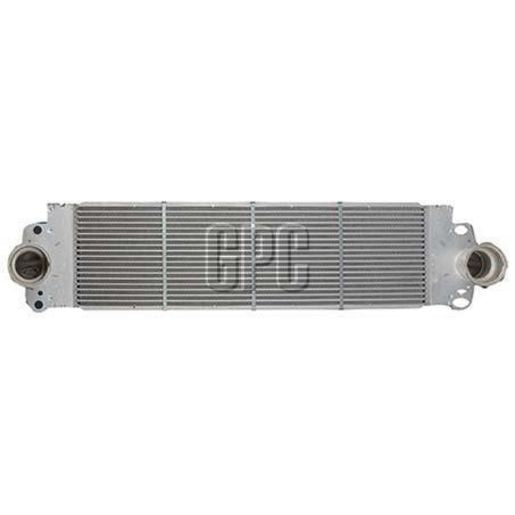 Valeo Intercooler 818272