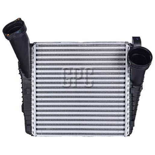 MAHLE Intercooler CI 141 000P