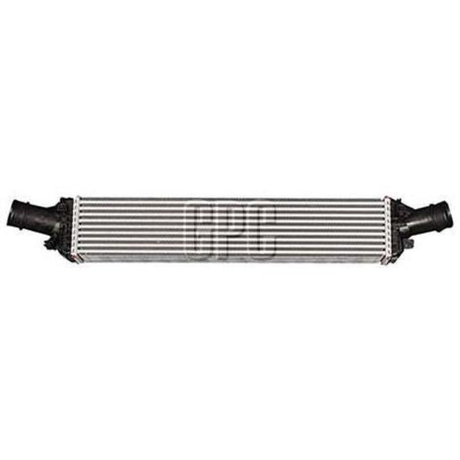 MAHLE Intercooler CI 169 000P