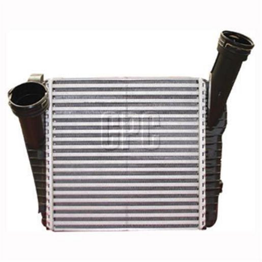 MAHLE Intercooler CI 142 000P