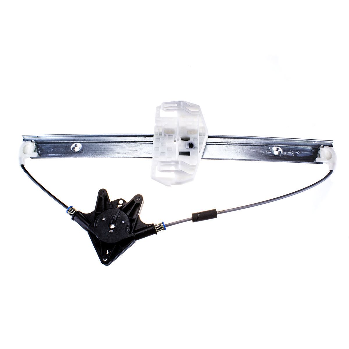 Kelpro Power Window Regulator W/O Motor Rear LH KWRL1382