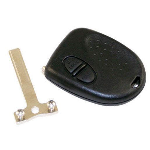 MAP Car Remote Complete (2 Button) fits Holden VS-VZ KF205