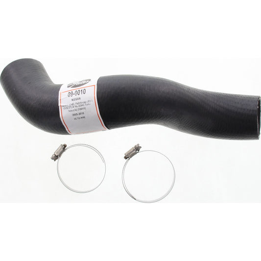 Gates Turbo Air Intake Hose 09-0010