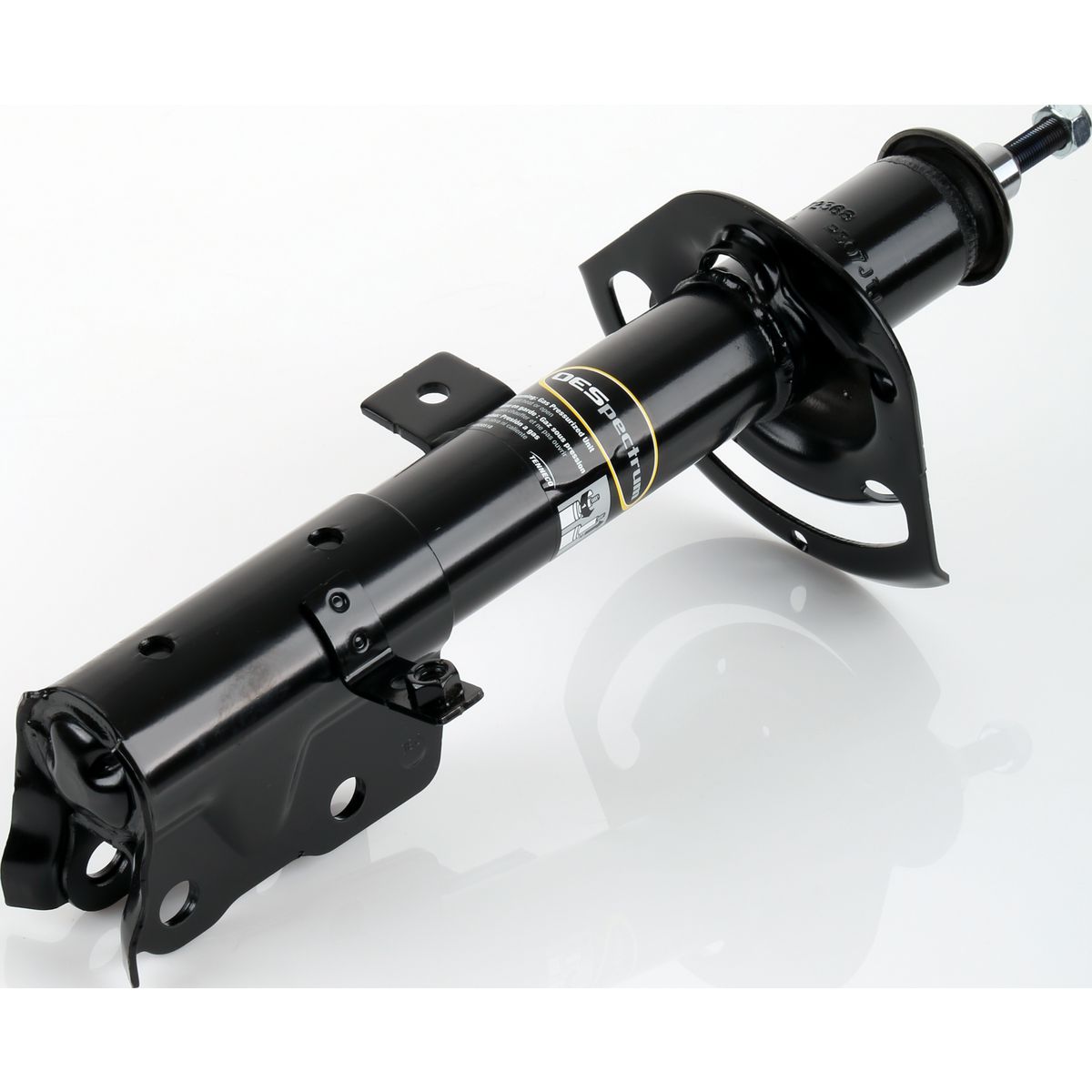 Monroe Sensa-Track Shock Absorber 72368
