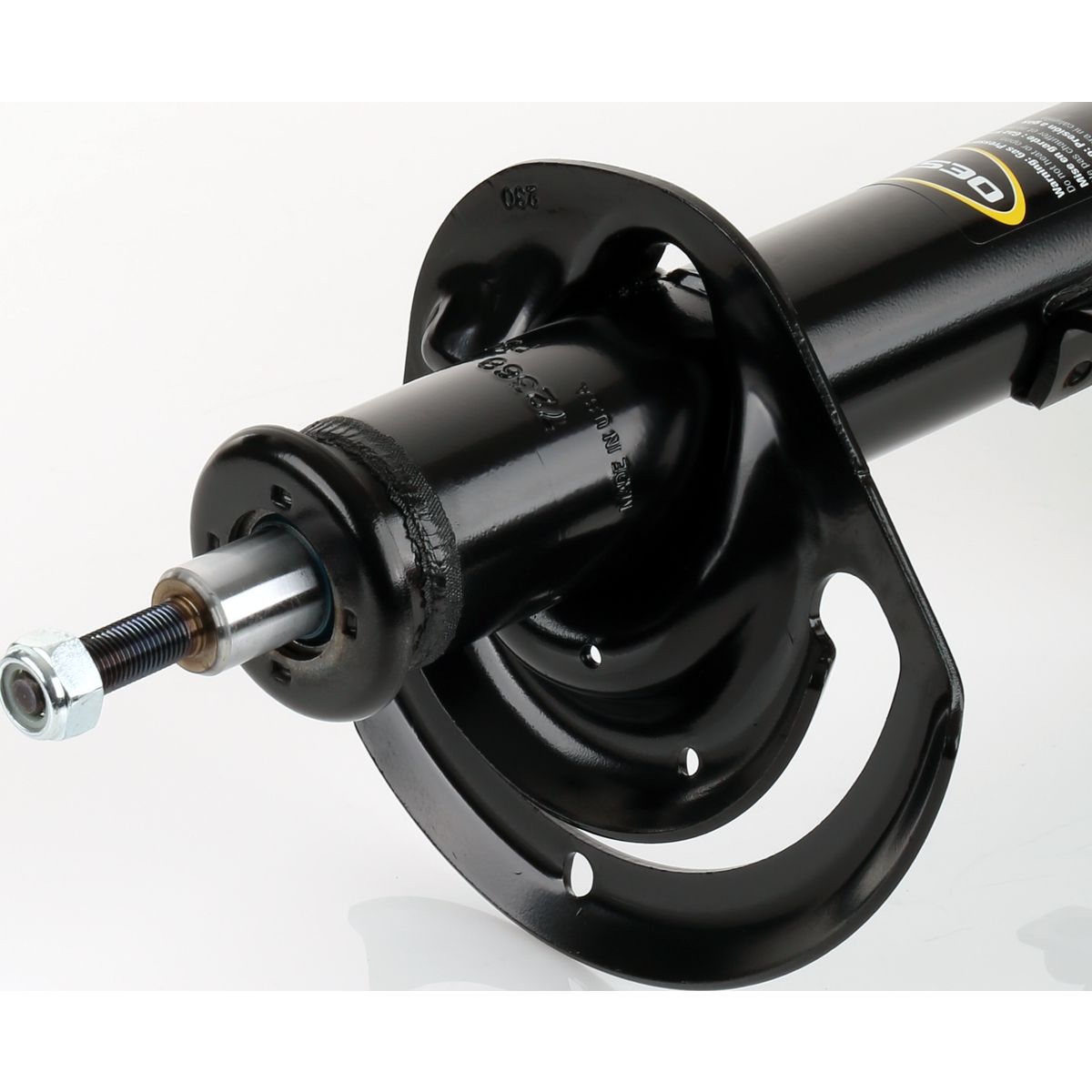 Monroe Sensa-Track Shock Absorber 72368