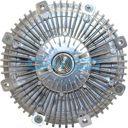 Dayco Viscous Fan Clutch 115839