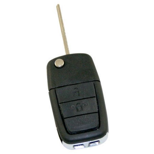 MAP Car Remote Complete (2 Button) fits Holden VE KF216
