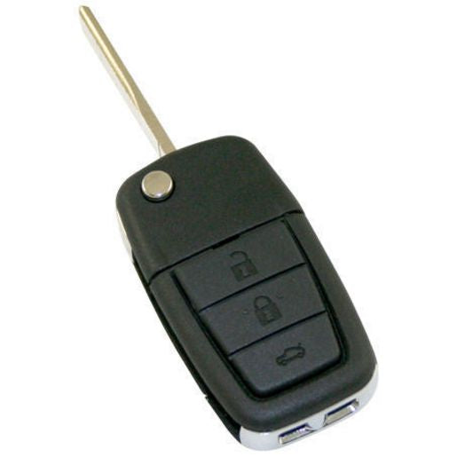 MAP Car Remote Complete (3 Button) fits Holden VE KF217