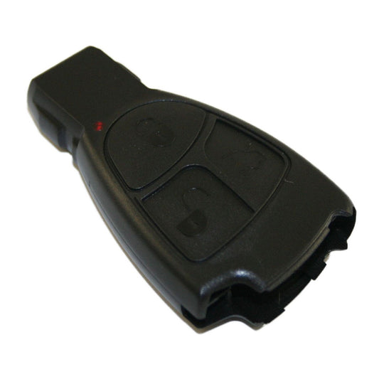 MAP Car Remote Shell (Smart Key) fits Mercedes KF370