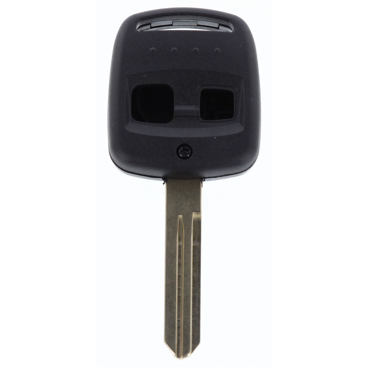 MAP Car Remote Shell & Buttons (2 Button) fits Subaru KF380
