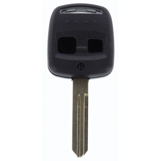 MAP Car Remote Shell & Buttons (2 Button) fits Subaru KF380