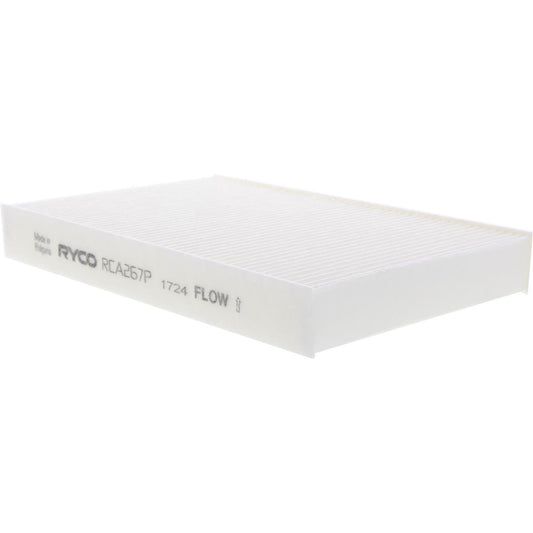 Ryco Cabin Air Filter RCA267P
