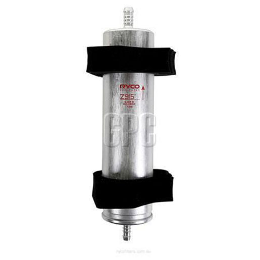 Ryco Fuel Filter Z915