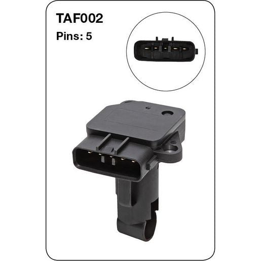 Tridon Air Flow Meter TAF002