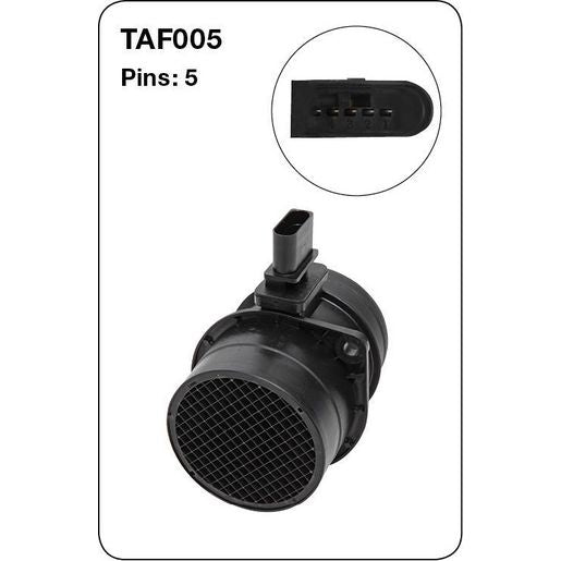 Tridon Air Flow Meter TAF005