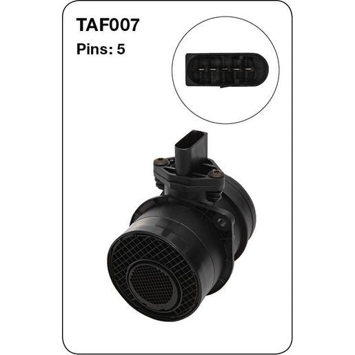 Tridon Air Flow Meter TAF007