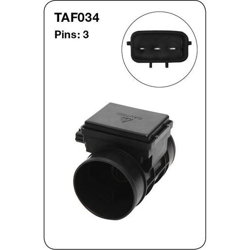 Tridon Air Flow Meter TAF034
