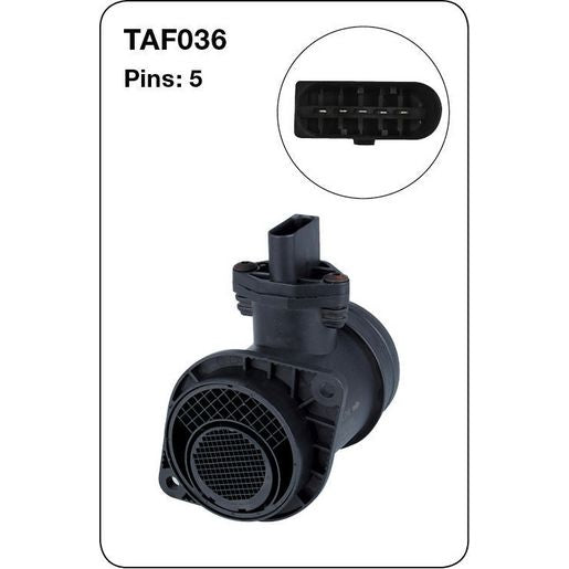Tridon Air Flow Meter TAF036