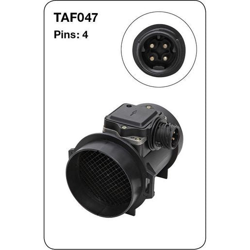 Tridon Air Flow Meter TAF047