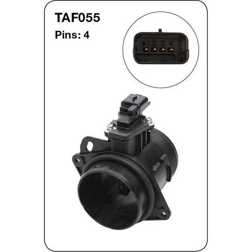 Tridon Air Flow Meter TAF055