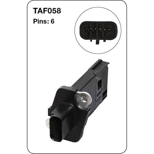 Tridon Air Flow Meter TAF058