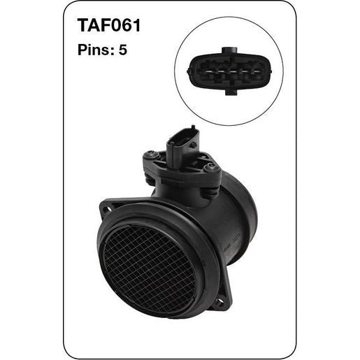 Tridon Air Flow Meter TAF061